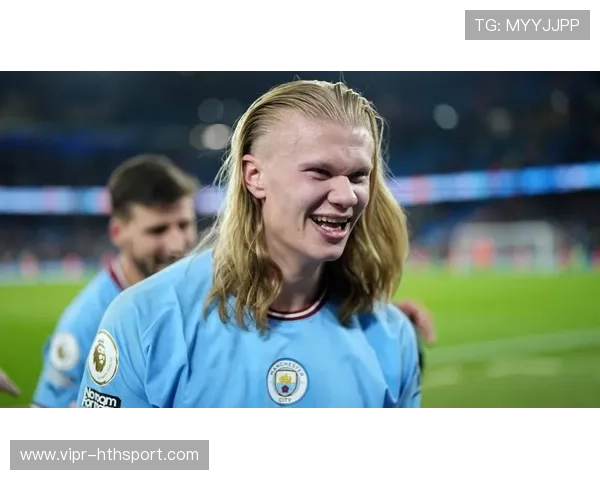 哈兰德领衔曼城锋线，世界杯赛场展现超级进攻力