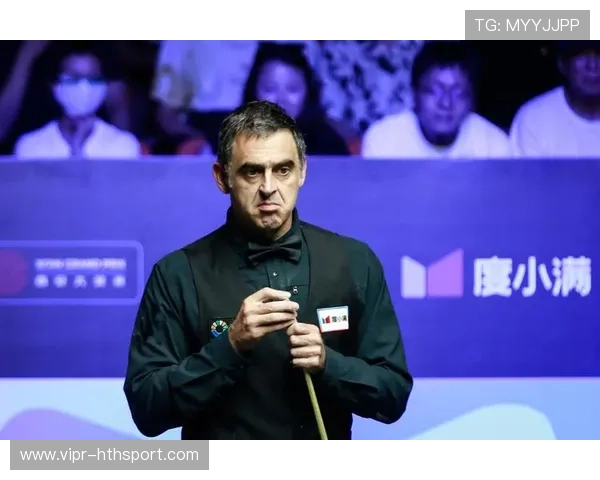 奥沙利文一杆 120 分轻松收下比赛